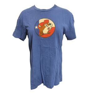 Official Bucee's Unisex M " Don't Mess with Texas" Graphic Tee